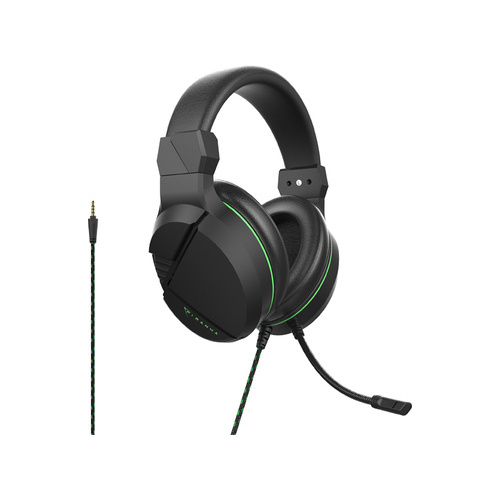 Piranha XB1 Gaming HX40 Headset (Photo: 2)